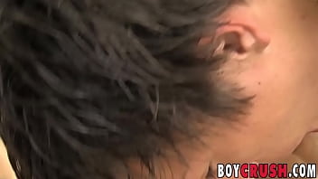 Preview 2 of Wwe China Xxx Hot Vido Banlod - Twinks Patrick Kennedy and Bailey Stuart anal fuck hardcore