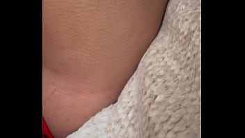 Preview 4 of Kamatipura Porn Hut - Sexy latina milf huge boobs in pantyhose
