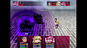 Preview 2 of Wwwxxxvideo S - A Mysterious Woman Enters the Fray! SQ Pt7