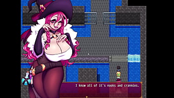 Preview 1 of Wwwxxxvideo S - A Mysterious Woman Enters the Fray! SQ Pt7