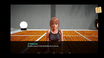 Preview 2 of 1 Minute Japanes Les - My New Family 290