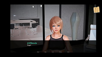 Preview 1 of 1 Minute Japanes Les - My New Family 290