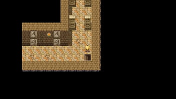 Preview 3 of Barzzer Office - (  18 ) H RPG Games Adventurer Lilith defeats Tekken bandits! #1