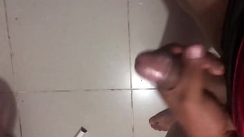 Preview 1 of Scat Footjob - Facial