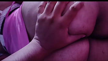Preview 2 of Docatar Sexxxy - Mou Bhabi Daring Fucking with Debar
