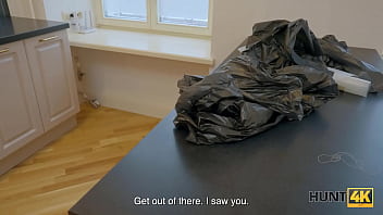 Preview 1 of Sailioxxx - HUNT4K. Invest in Her Pussy