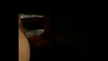 Preview 3 of Black Teen Girl Fuck - Dando pro contatinho