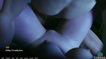 Preview 4 of Spiksen Japanese - A.O.A. Academy #112 &bull_ Fucking that beauty for the first time