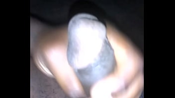 Preview 3 of America More - Jerking off BBC