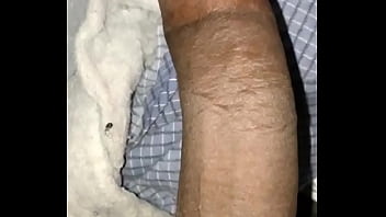 Preview 2 of Britzs Massage - Showing off my BBC