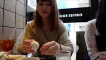 Preview 2 of Kinky Russian Learn English - 『マスクde本物素人』ハーレム３P！！１９才、２０才、初対面でいきなり３P撮影へ突入、完全顔出しで中出し『個人撮影』個撮オリジナル１６８人目