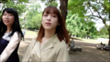 Preview 3 of Kinky Russian Learn English - 『マスクde本物素人』ハーレム３P！！１９才、２０才、初対面でいきなり３P撮影へ突入、完全顔出しで中出し『個人撮影』個撮オリジナル１６８人目