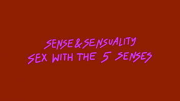 Preview 1 of Ksa Xnxx - Gorgeous Amateur Rides Her Blindfolded Boyfriend | Lustery