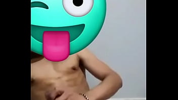 Preview 2 of For Nokia - Hot boy masturbates at home. XOXplus.