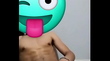 Preview 4 of For Nokia - Hot boy masturbates at home. XOXplus.