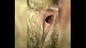 Preview 1 of Zecuirting - Hairy pussy