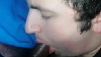 Preview 1 of 18 Korean - Amigo hetero comiendo polla