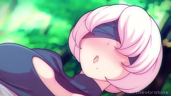 Preview 1 of Xxxsiii - 2b anal