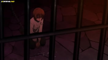 Preview 2 of September Andson - Kaifuku 02 Anime perverso para Katy