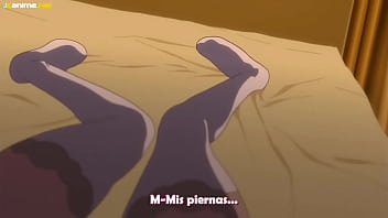Preview 3 of September Andson - Kaifuku 02 Anime perverso para Katy