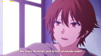 Preview 4 of September Andson - Kaifuku 02 Anime perverso para Katy