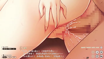 Preview 1 of Whats Up With Her Aas - 虜ノ旋律 －refrain－ 調律される処女たちと女教師 水元七海 11