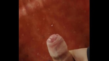 Preview 4 of Tube One On One - Haariger Teenager Schwanz spritzt heftig ab