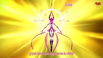 Preview 4 of Party Teena - MemeMe!!! corto legendario
