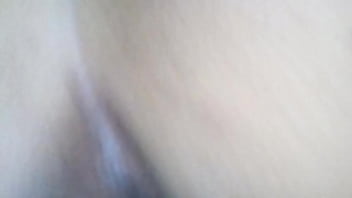 Preview 3 of Big Pussy Lips Creampies - Closeup