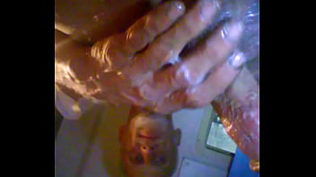 Preview 4 of Big Bobs Fisting - It&#039_s all me just having some fun