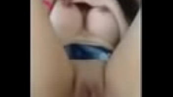 Preview 2 of Aaliyah Bhat Sexy - me frnd anamika fingers handjob