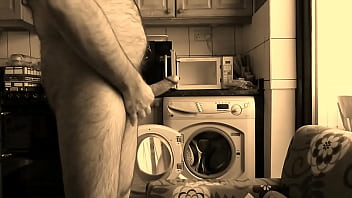 Preview 3 of More Sex Mild Int - Turn Volume Up Loud For My Wet Bell End Slapping And Huge Cum Load