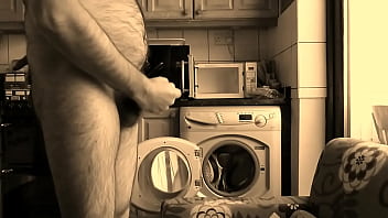 Preview 4 of More Sex Mild Int - Turn Volume Up Loud For My Wet Bell End Slapping And Huge Cum Load