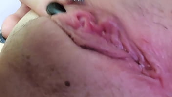 Preview 4 of Nadia Ali Jan - my little pussy cumming for you