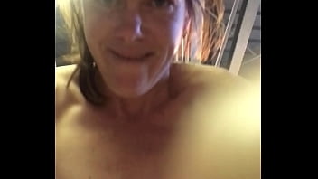 Preview 4 of Smoking Hot Girls Love Big Dongs - wife rides husbands cock