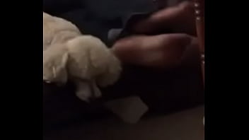Preview 1 of 3d Animation Alien Abduction 1 - Couch feet