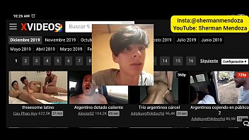 Preview 1 of Ho Gets Creamed By Dongs - Leyendo Comentarios de Videos Pornos | Sherman Mendoza