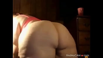 Preview 2 of Pakistan Cutie Vidos - Bbw with a huge ass in webcam