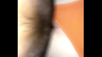 Preview 1 of Best Hidden Camera Orgasm - pale 18 teen gets fucked with parents in the other room