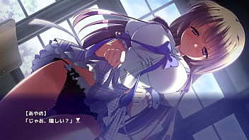 Preview 1 of Nasty Pop - 夏空のペルセウス　菱田あやめ　①