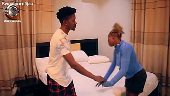 Preview 1 of Hay Vagomen - Joy Getting Dickmatized