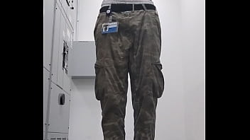 Preview 3 of Xxxvid Huge - Work at work 1