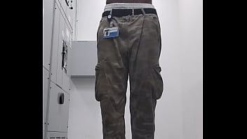 Preview 4 of Xxxvid Huge - Work at work 1