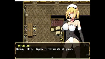 Preview 1 of Mather In Love - Charlotte&#039_s Trip Final: Un final feliz?