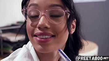 Preview 1 of Gils Fuck Horese - Alexis Tae &amp_ Olive Glass Lesbian Love Affair - Full Movie On FreeTaboo.Net