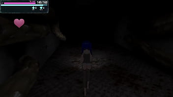 Preview 2 of School Girls X Nepal - Breedlab v0.38 Playthrough - Act 2 Part 2