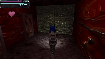 Preview 3 of School Girls X Nepal - Breedlab v0.38 Playthrough - Act 2 Part 2