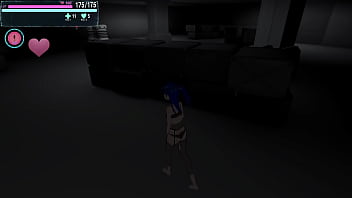 Preview 4 of School Girls X Nepal - Breedlab v0.38 Playthrough - Act 2 Part 2