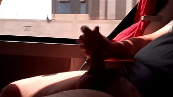 Preview 2 of Sex Krty Hoy - Nueva Paja en el Bus