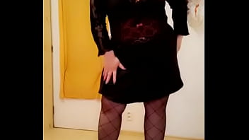 Preview 1 of White Smart Girls Black Cock - Bbw fat girl play with tits joi